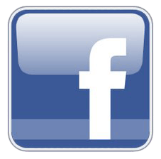 Facebook Logo